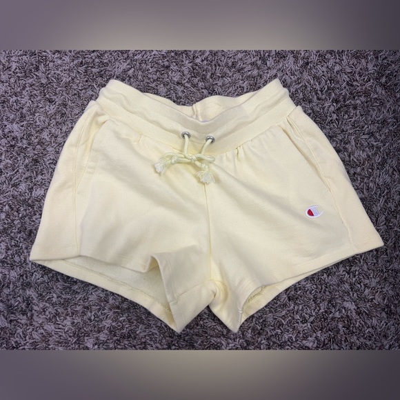 Women’s champion shorts - Picture 1 of 1